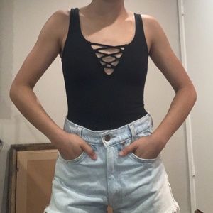 Tank top Body suit